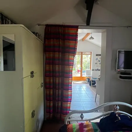 Chalet Le Cabanon Entouré De Pins *