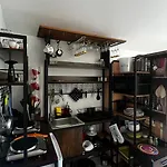 Шале Le Cabanon Entoure De Pins