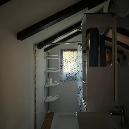 Le Cabanon Entoure De Pins Chalet *